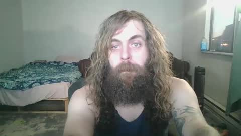 hermannbukowski online show from September 16, 12:29 pm