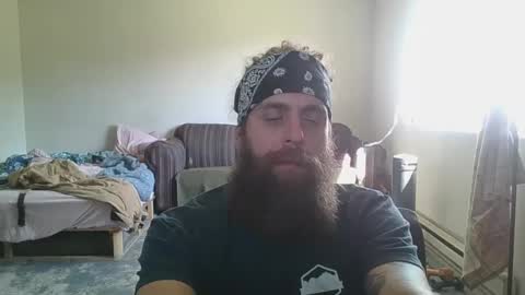 hermannbukowski online show from September 19, 5:27 pm