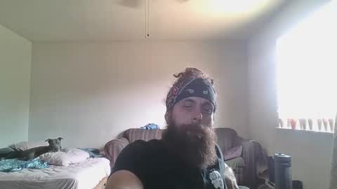 hermannbukowski online show from October 7, 6:26 pm