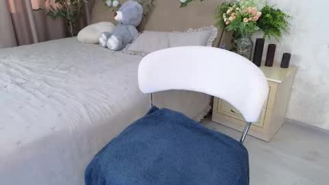 Maryana online show from October 20, 5:34 am