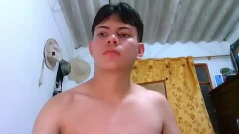 valentin 123 online show from July 18, 2:46 am