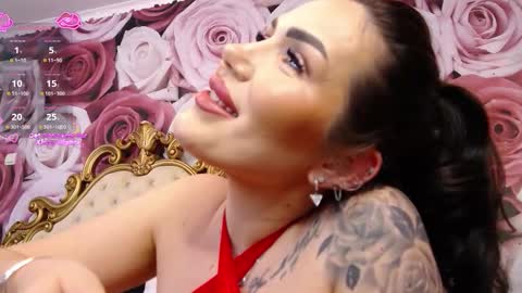 Hessy online show from March 7, 7:14 pm