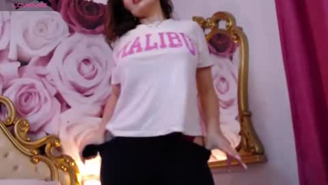 Hessy online show from November 17, 5:54 am