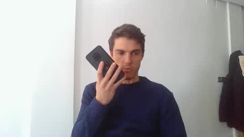 heterooli online show from November 27, 11:18 am