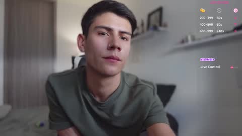 hey_cesard online show from October 24, 5:14 pm