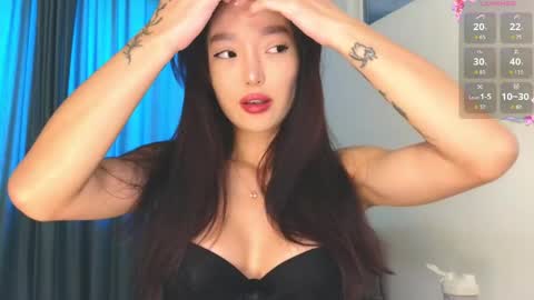 Audrey online show from May 15, 5:49 am