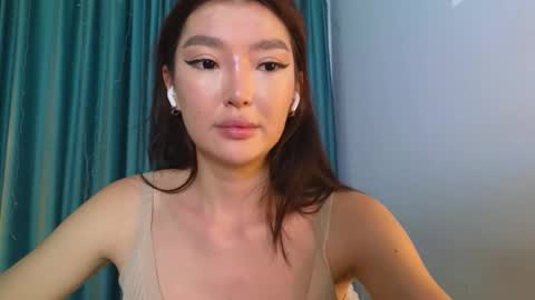 Audrey online show from October 29, 3:58 pm