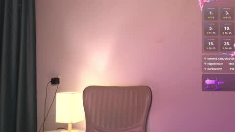 Audrey online show from January 31, 7:11 pm