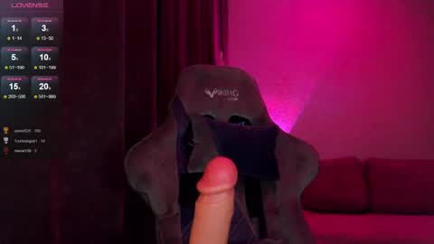  Nora  online show from December 29, 5:12 pm