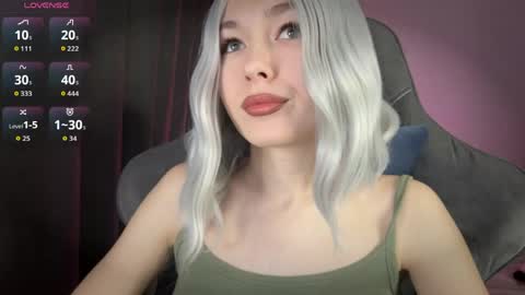  Nora  online show from May 5, 11:49 am