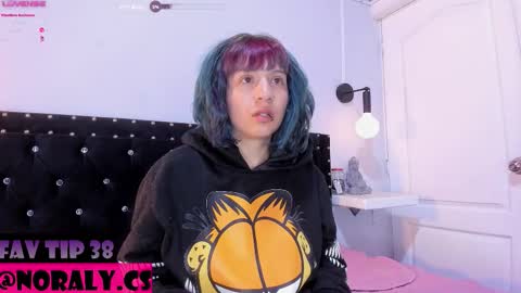 Noraly  online show from March 21, 5:02 am