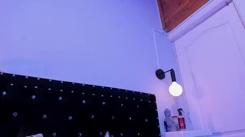 Noraly  online show from February 14, 5:54 am