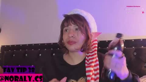 Noraly  online show from December 1, 4:32 am