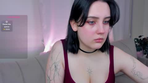 Tessa online show from January 15, 11:19 am