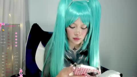 Bambi.....Help me get 100 likes in the satisfaction bar. online show from March 23, 5:01 am