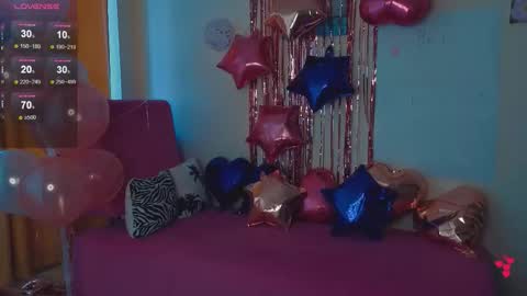 Naomi online show from February 15, 7:51 am