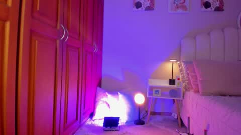 Martina Ricci Show schedule Monday to Friday 8am colombia time I work some weekends  online show from February 23, 2:08 pm