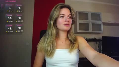 Lina online show from March 22, 9:46 am