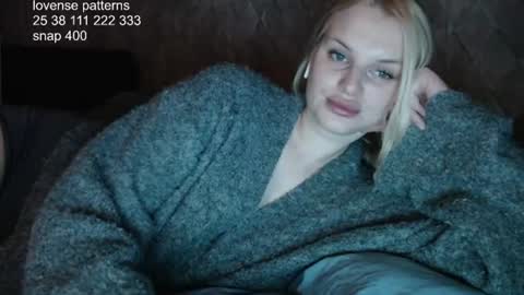 Ana online show from July 30, 10:10 pm