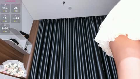 Mikio online show from November 30, 1:18 pm