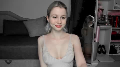 Popsy Risha online show from January 12, 2:40 am