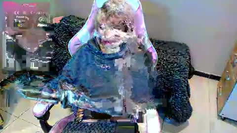 hi_scarlett online show from January 26, 1:36 pm