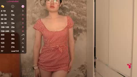 Hiaru online show from January 12, 5:36 am