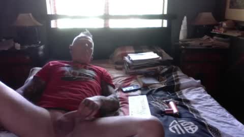 HARDCORE13 online show from December 10, 2:48 am