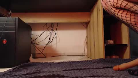 InMyAss online show from March 3, 1:45 am