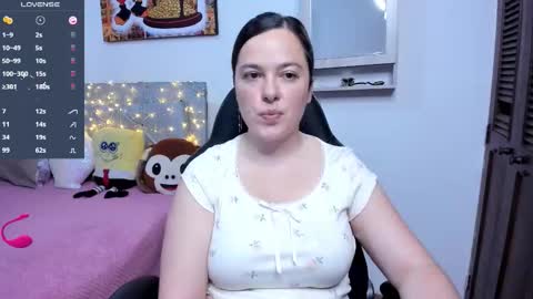 Diana online show from November 16, 5:26 pm