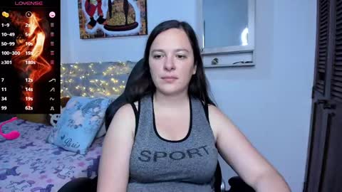 Diana online show from May 17, 10:08 pm