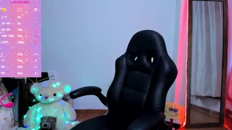 Diana online show from March 12, 10:57 pm