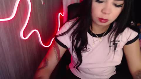 high online show from March 19, 8:53 am