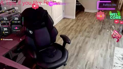 High4This online show from November 29, 6:21 am