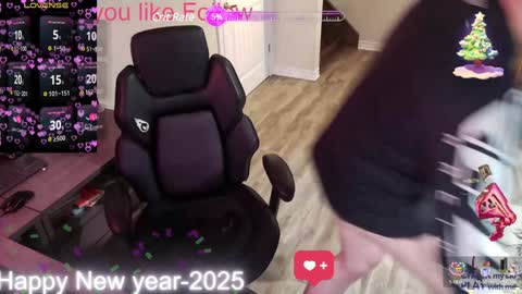 High4This online show from January 10, 2:25 am