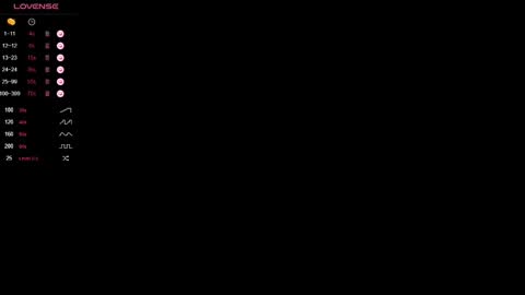 highenough_queen online show from March 9, 3:27 pm