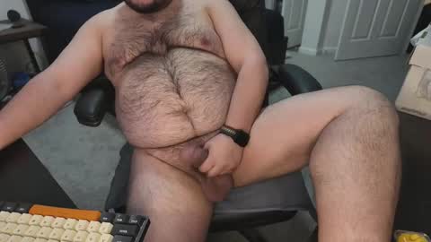 Joe online show from March 27, 1:33 am