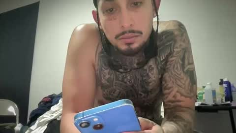 hihello7777 online show from January 7, 6:51 am