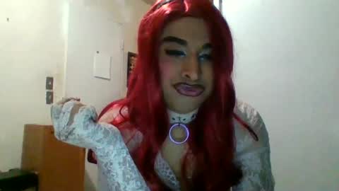 Snapshot of hihheelstranny chatting on September 26, 5:48 am hihheelstranny online show from September 26, 5:48 am