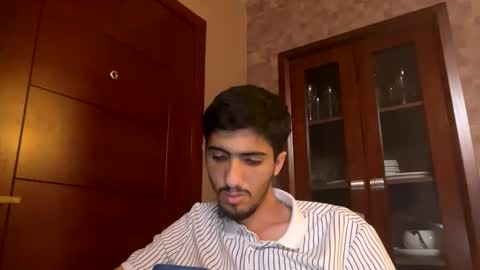 hihi9697 online show from October 25, 9:08 am