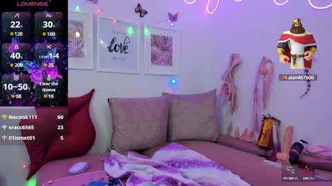 Hikariween online show from February 9, 5:43 pm