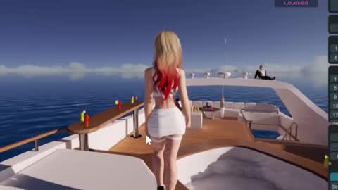 Eva online show from February 18, 3:31 pm