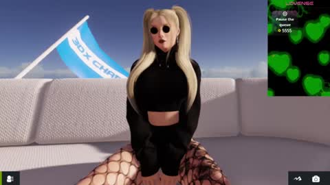 Eva online show from February 4, 3:36 pm