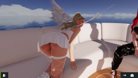 Eva online show from February 5, 6:48 pm