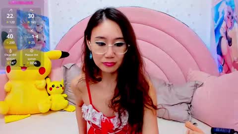 Hikori online show from February 28, 1:47 am