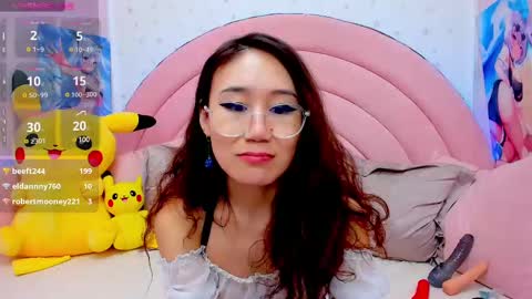 Hikori online show from February 20, 7:45 am