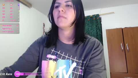 hilaril18 online show from February 21, 6:22 pm