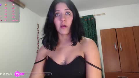 hilaril18 online show from February 17, 6:51 pm