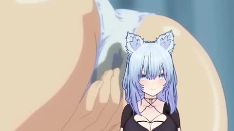 himexx online show from March 11, 11:26 pm