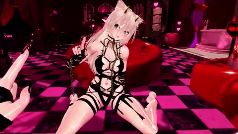 himexx online show from October 2, 9:13 pm